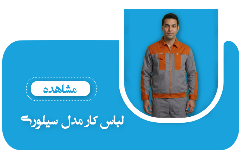 مدل سیلوری