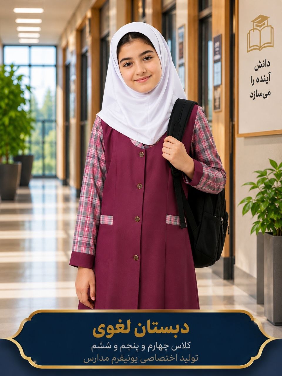 خط دوخت کارگاه